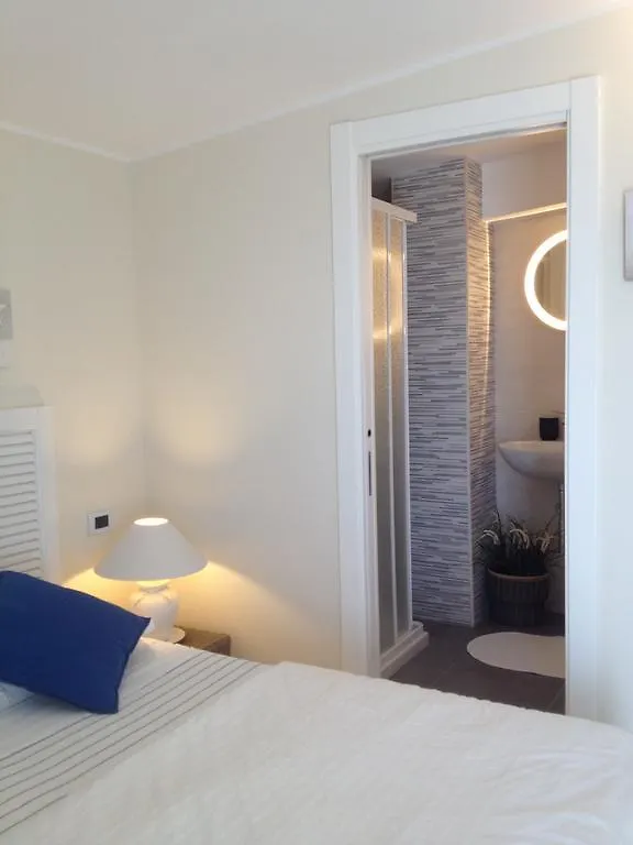 Bed & Breakfast La Terra Dei Mari Room & Relax Pachino
