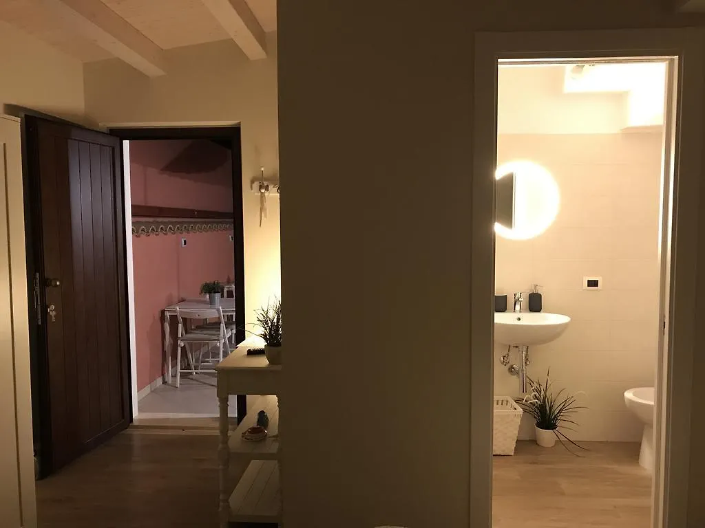 La Terra Dei Mari Room & Relax Pachino
