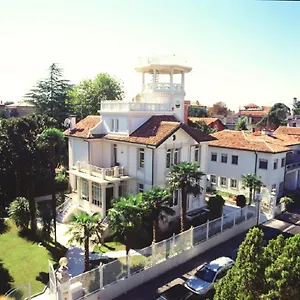 Delle Palme Venezia Lido