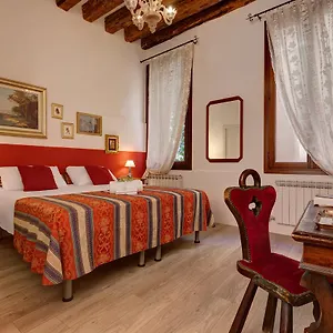 San Samuele Venezia